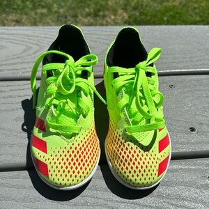 Adidas Jr Predator 20.4 Size 11